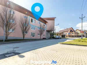 Prodej bytu 3+1, Brno, Za Kněžským hájkem, 79 m2