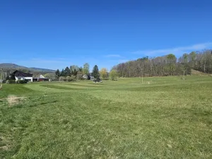 Prodej pozemku pro bydlení, Raspenava, Lužecká, 1891 m2