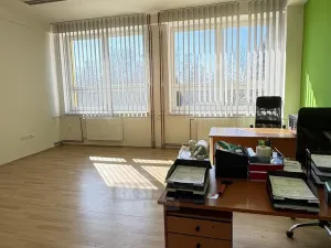Pronájem kanceláře, České Budějovice - České Budějovice 3, K. Světlé, 55 m2