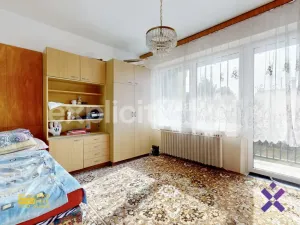 Pronájem bytu 3+1, Nivnice, Nová Čtvrť, 74 m2