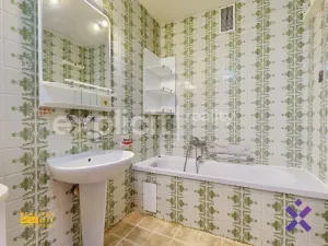 Pronájem bytu 3+1, Nivnice, Nová Čtvrť, 74 m2