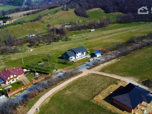 Prodej pozemku pro bydlení, Lutonina, 584 m2