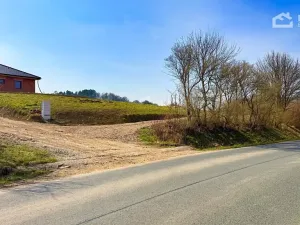 Prodej pozemku pro bydlení, Lutonina, 584 m2