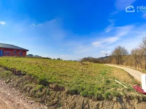 Prodej pozemku pro bydlení, Lutonina, 584 m2