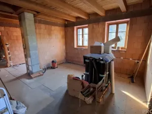 Prodej rodinného domu, Blansko, 129 m2