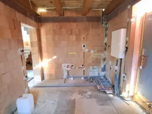 Prodej rodinného domu, Blansko, 129 m2