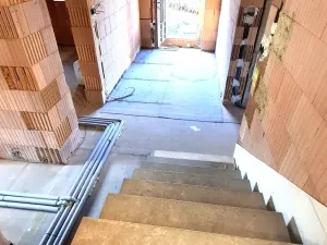 Prodej rodinného domu, Blansko, 129 m2