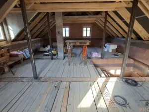 Prodej rodinného domu, Blansko, 129 m2