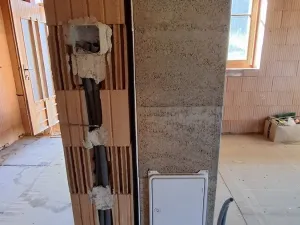 Prodej rodinného domu, Blansko, 129 m2