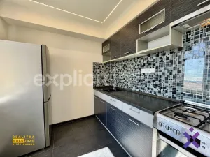 Pronájem bytu 2+kk, Uherský Brod, U Plynárny, 44 m2