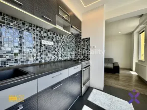 Pronájem bytu 2+kk, Uherský Brod, U Plynárny, 44 m2