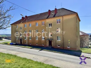 Pronájem bytu 2+kk, Uherský Brod, U Plynárny, 44 m2