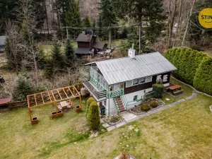 Prodej chaty, Malenovice, 47 m2