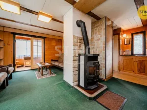 Prodej chaty, Malenovice, 47 m2