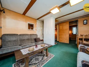 Prodej chaty, Malenovice, 47 m2