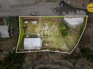 Prodej chaty, Malenovice, 47 m2