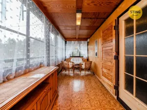 Prodej chaty, Malenovice, 85 m2