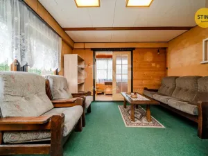 Prodej chaty, Malenovice, 85 m2