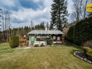 Prodej chaty, Malenovice, 85 m2