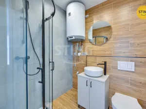 Prodej bytu 3+kk, Zlín, Vysoká, 57 m2