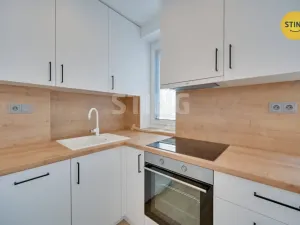 Prodej bytu 3+kk, Zlín, Vysoká, 57 m2