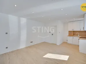 Prodej bytu 3+kk, Zlín, Vysoká, 57 m2
