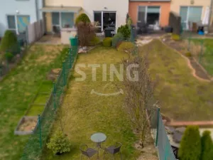 Prodej rodinného domu, Bolatice, 100 m2