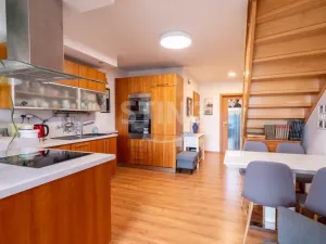 Prodej rodinného domu, Bolatice, 100 m2