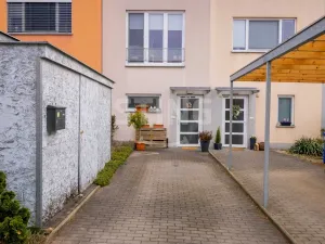 Prodej rodinného domu, Bolatice, 100 m2