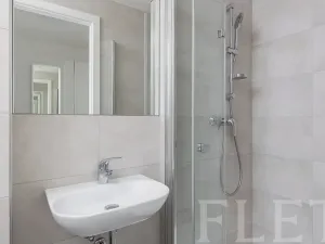 Pronájem bytu 1+kk, Praha - Chodov, Čenětická, 23 m2