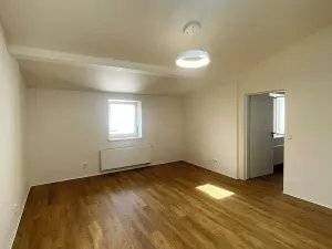 Prodej bytu 3+1, Praha - Libeň, Českomoravská, 110 m2