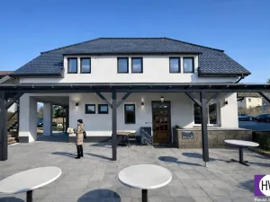 Prodej bytu 2+kk, Horní Planá, Palackého, 31 m2