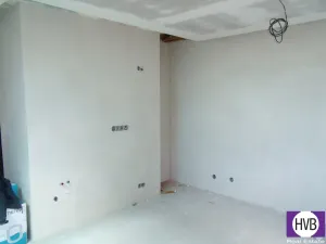 Prodej bytu 2+kk, Horní Planá, Palackého, 31 m2