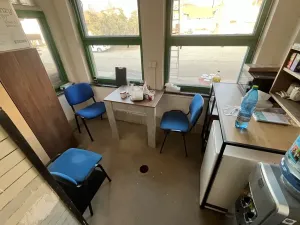 Pronájem výrobních prostor, Prostějov, Vrahovická, 170 m2