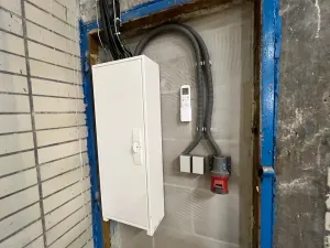 Pronájem výrobních prostor, Prostějov, Vrahovická, 170 m2