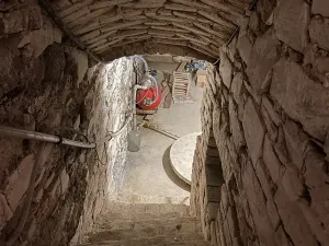 Prodej rodinného domu, Křešice, 160 m2