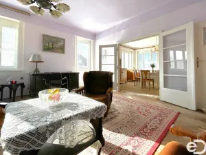 Prodej bytu 4+1, Karlovy Vary, Jiráskova, 117 m2