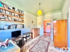 Prodej bytu 4+1, Karlovy Vary, Jiráskova, 117 m2