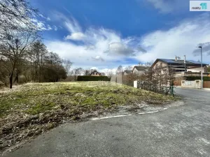 Prodej pozemku pro bydlení, Mnichovice, K Hubačovu, 2281 m2