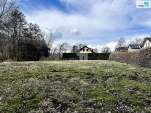Prodej pozemku pro bydlení, Mnichovice, K Hubačovu, 2281 m2