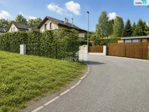 Prodej pozemku pro bydlení, Mnichovice, K Hubačovu, 2281 m2