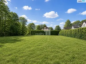 Prodej pozemku pro bydlení, Mnichovice, K Hubačovu, 2281 m2