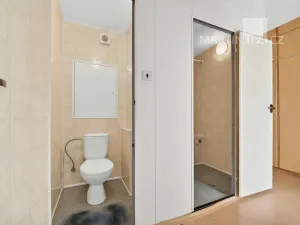 Prodej bytu 3+1, Praha - Hlubočepy, Lamačova, 67 m2