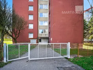 Prodej bytu 3+1, Praha - Hlubočepy, Lamačova, 67 m2