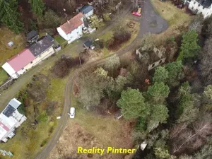 Prodej - jiné, Nový Knín, 3157 m2