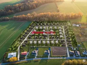 Prodej pozemku pro bydlení, Zábřeh, 925 m2