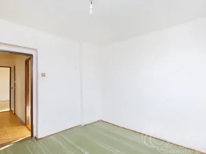 Prodej bytu 3+1, Košetice, 65 m2