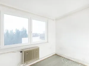 Prodej bytu 3+1, Košetice, 65 m2