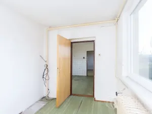 Prodej bytu 3+1, Košetice, 65 m2