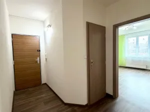 Pronájem bytu 2+1, Cheb, Přátelství, 49 m2